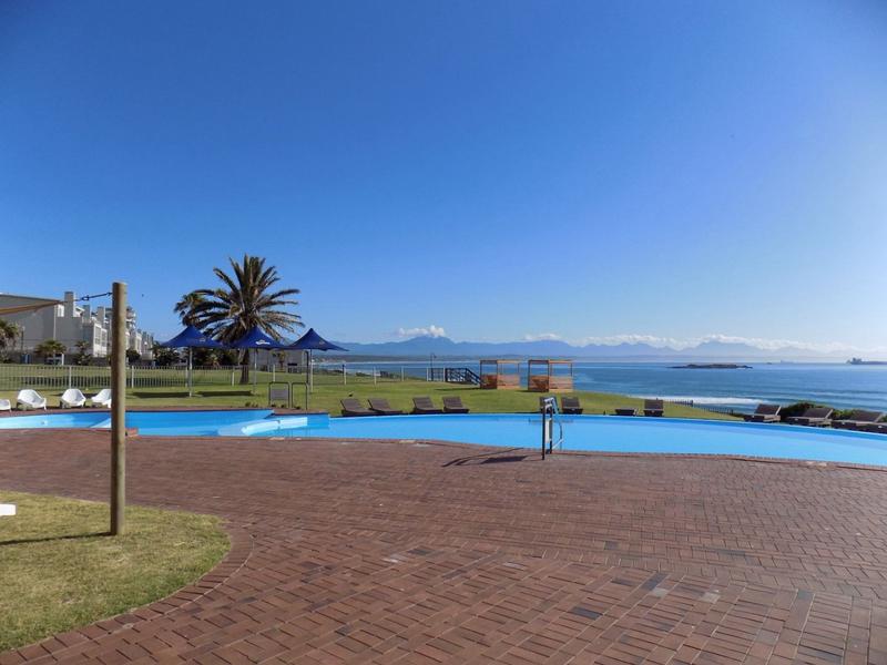 3 Bedroom Property for Sale in Diaz Beach Western Cape